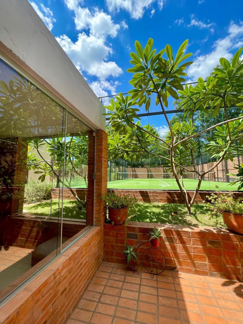 Exclusiva Residencia en San Bernardino: Oportunidad Única de Alquiler y Venta, foto 5