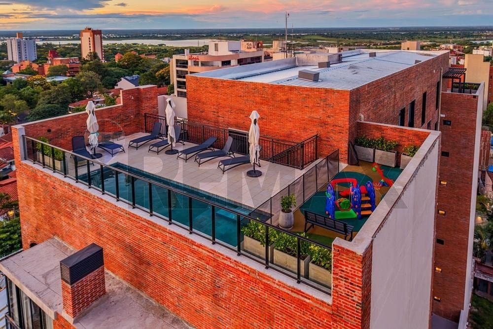 En venta departamento premium en Las Mercedes, foto 5