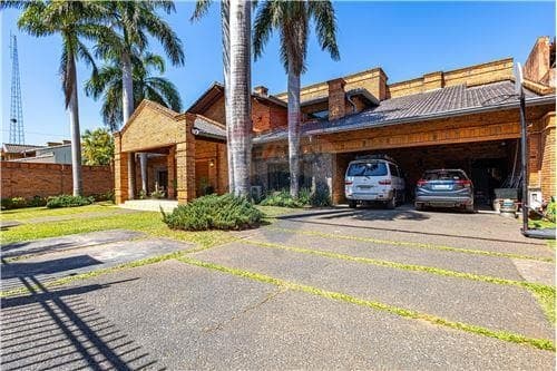 Residencia-Alquiler-PY Asunción, foto 4