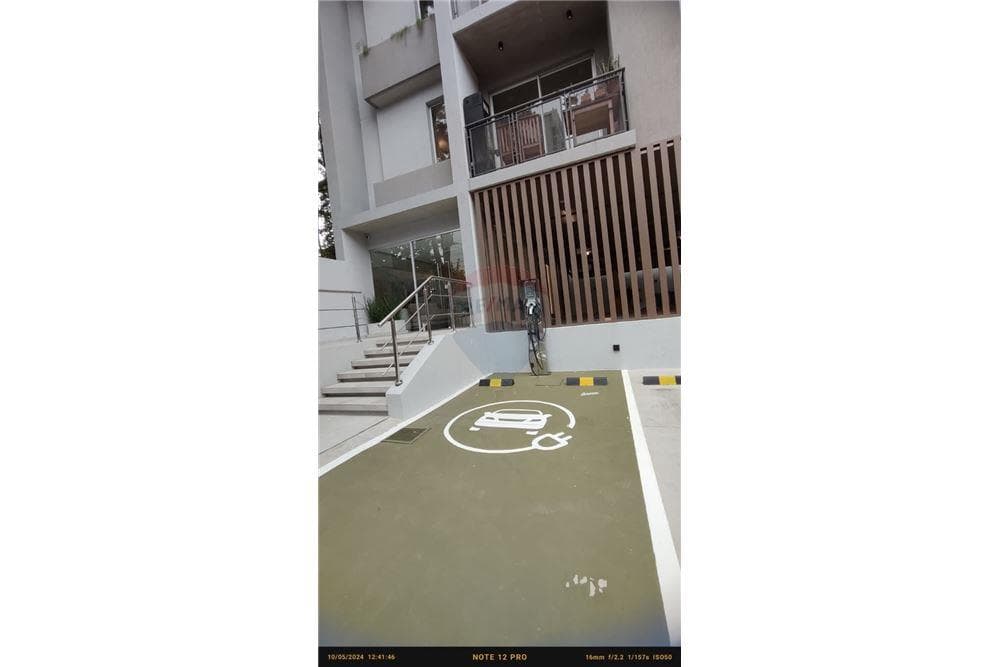 Alquilo dpto. En el edificio life mariscal