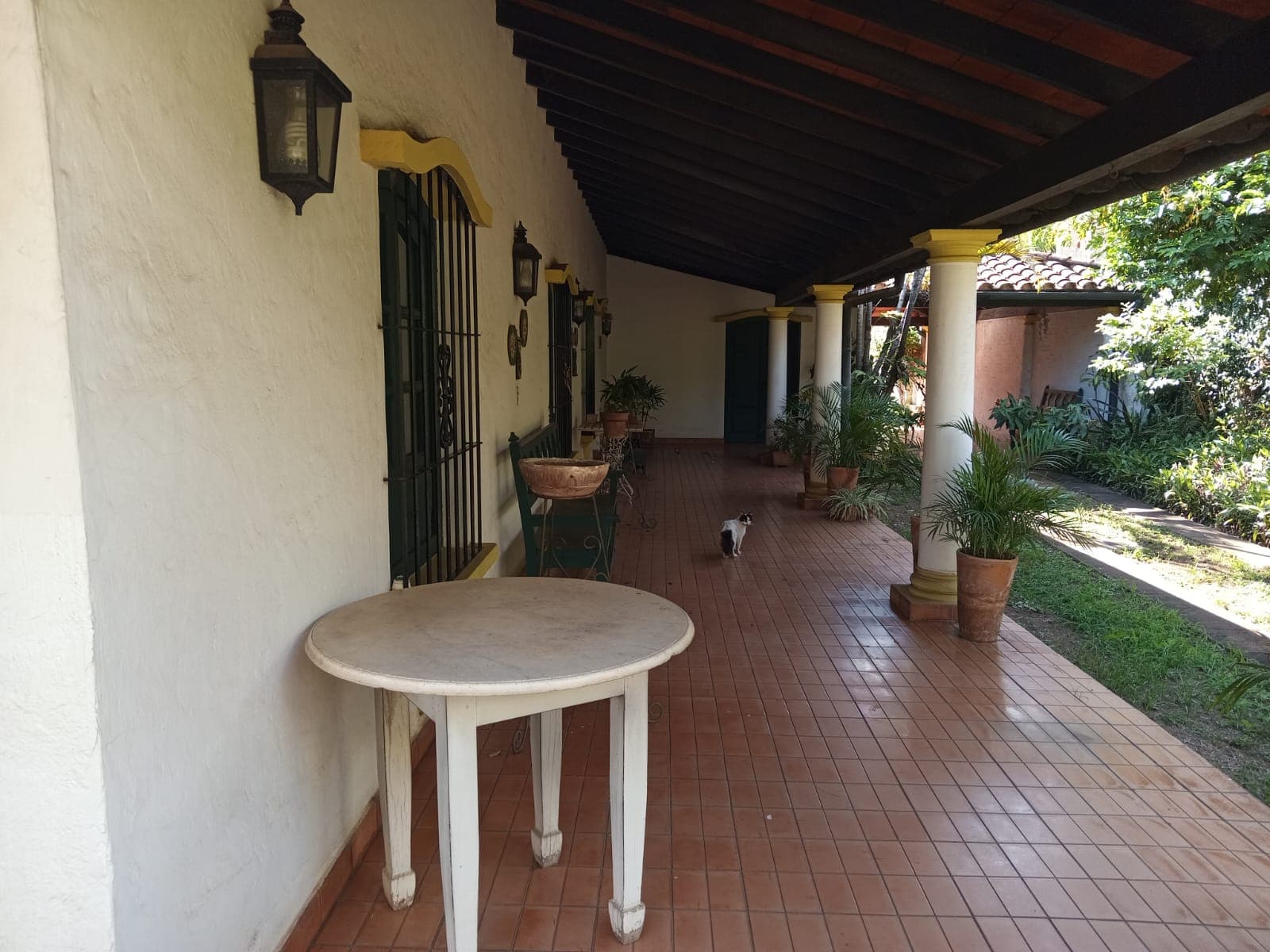 Hermosa casa en bº mariscal lopez, foto 5
