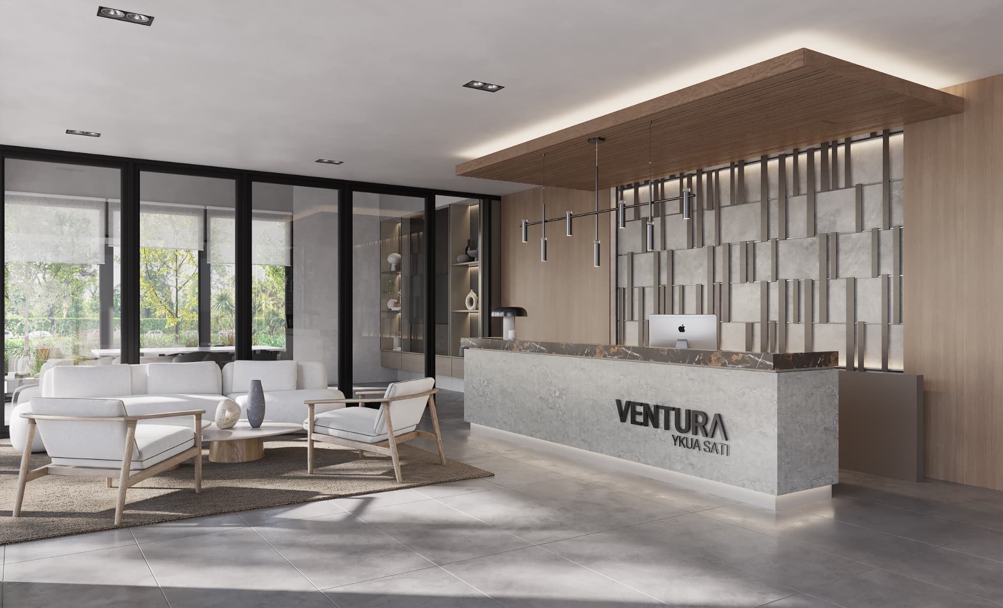 Invierte en tu futuro: Exclusivo departamento de 3 dormitorios - ventura ykua satí, foto 3