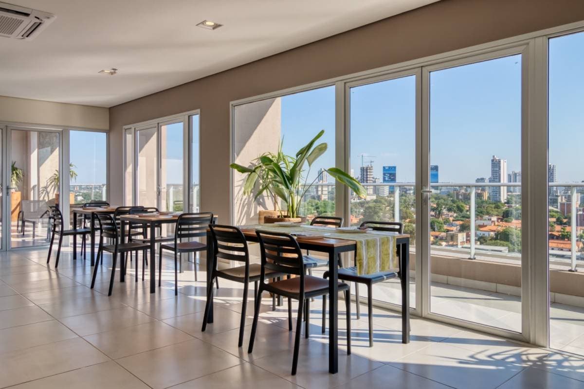 Departamento de 2 dormitorios en venta, foto 3