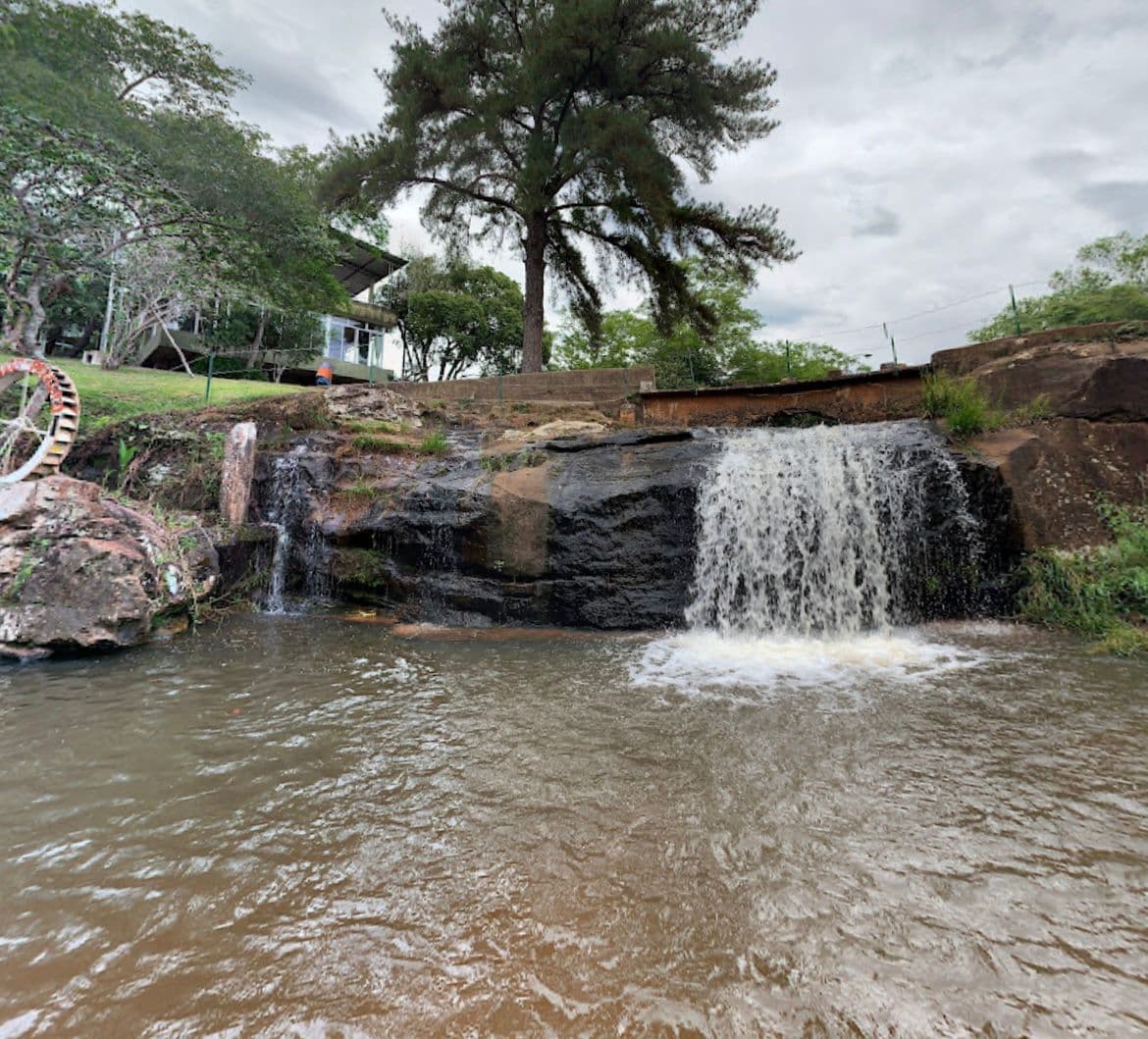 Hermoso Terreno En Paraguarí — foto 3