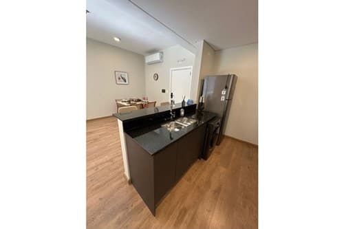 Departamento-Alquiler- Villa Morra, Asunción, foto 5