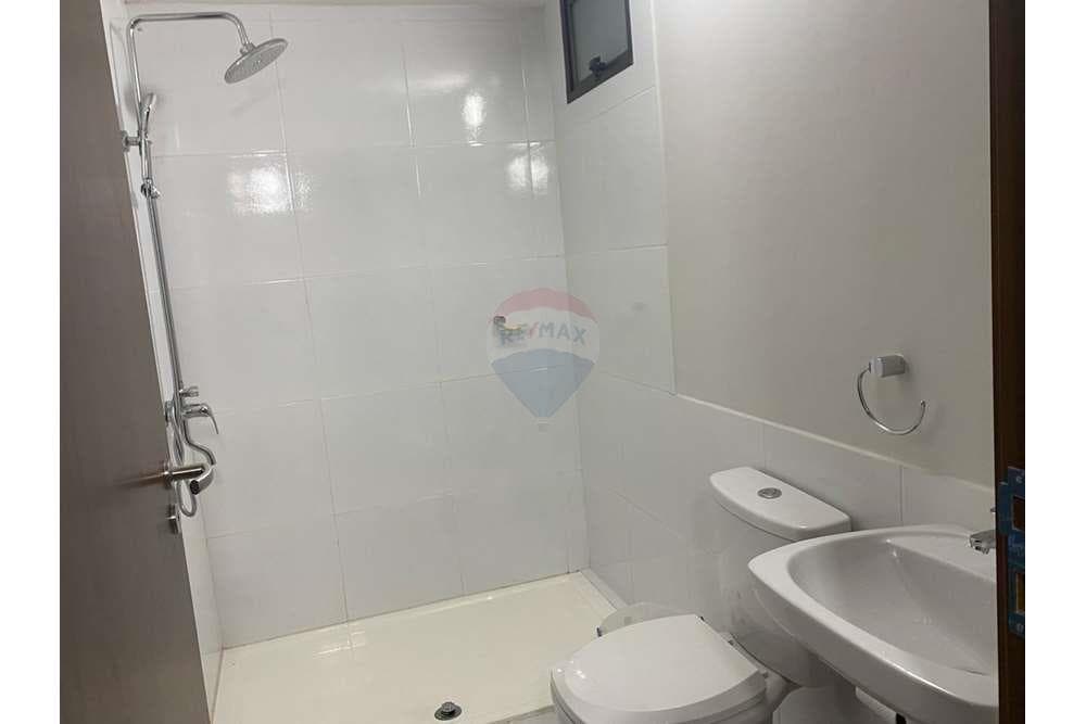 En venta dpto en residencial ykua karanda`y, foto 3