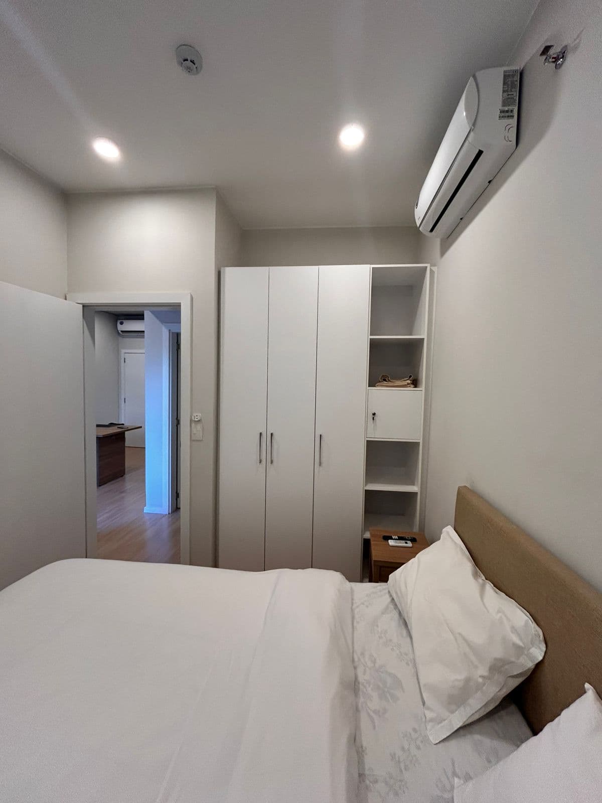 ¡alquilo departamento amoblado zona paseo la galeria!, foto 3