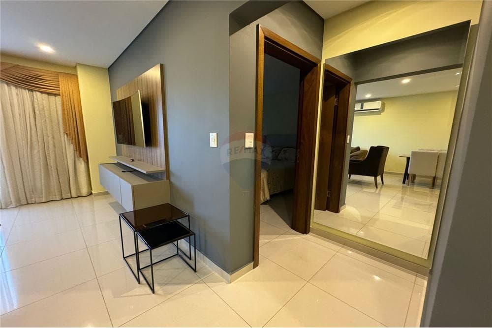 Dormitorio amoblado a estrenar — foto 4
