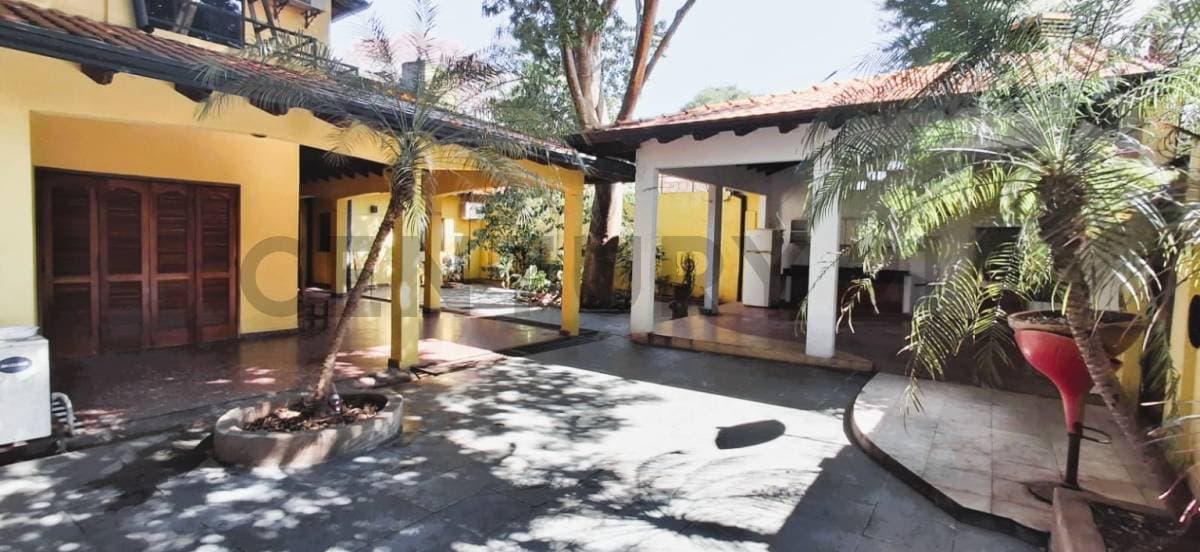 de Casa en Lambaré, Central, foto 2
