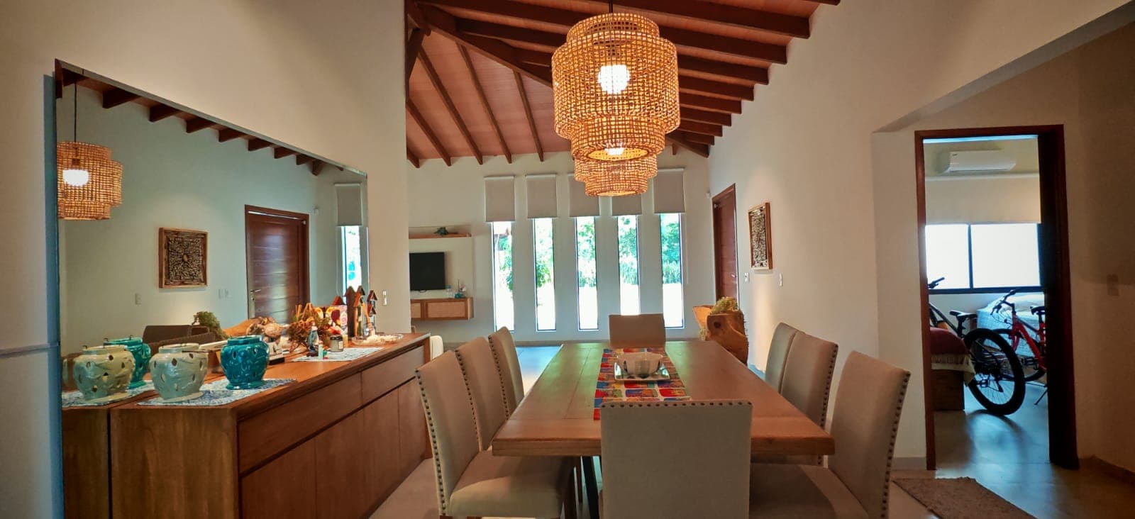 San Bernardino encanto amoblada 270.000usd, foto 4