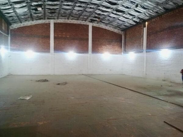 Depósito en barrio Jara, foto 2