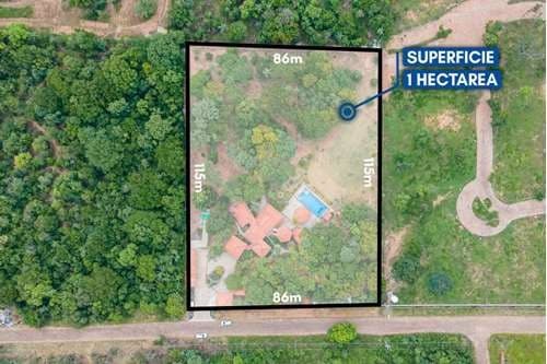 Casa en venta - San Bernardino, foto 3