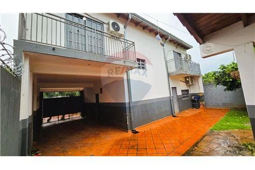 Casa-Venta-PY Central San Lorenzo Virgen de los Remedios Los Jilgueros casi Las…, foto 5