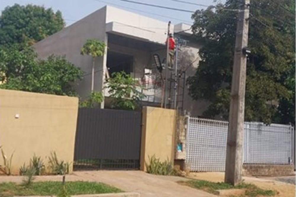 Alquila Tu Sueño Urbano En Luque, foto 3