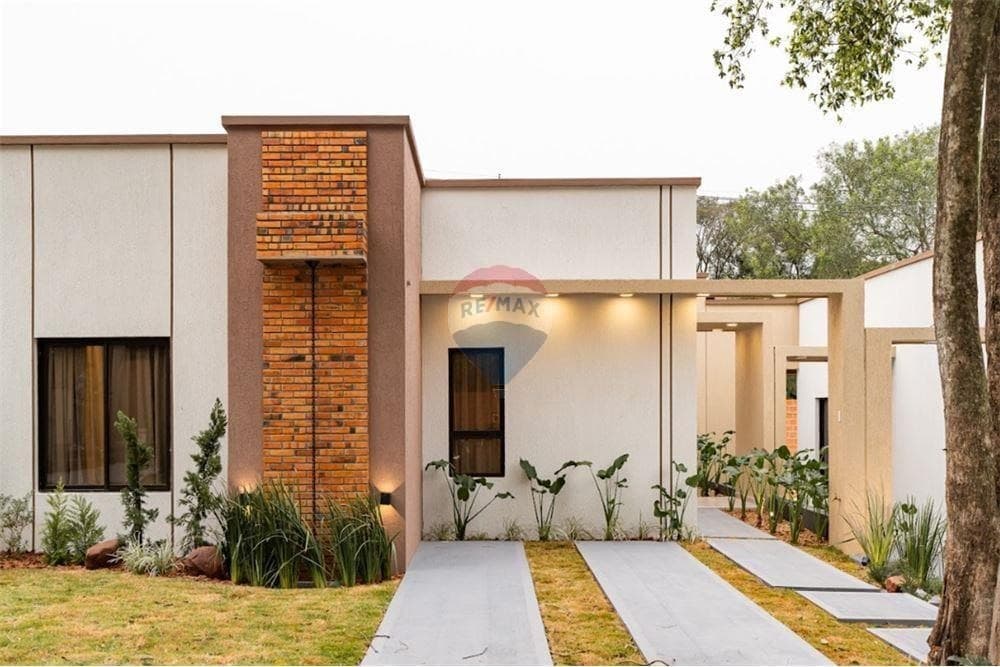 Casas en barrio cerrado terra viva - Luque, foto 2