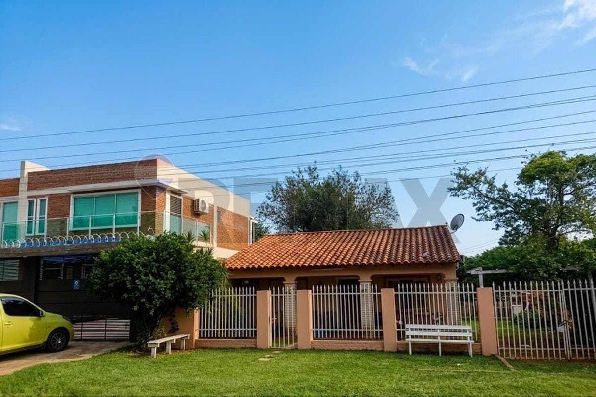 Casa en venta-Villa Elisa