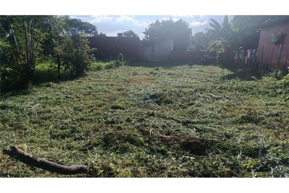 Terreno en Capiatá - Fracción Salinares
