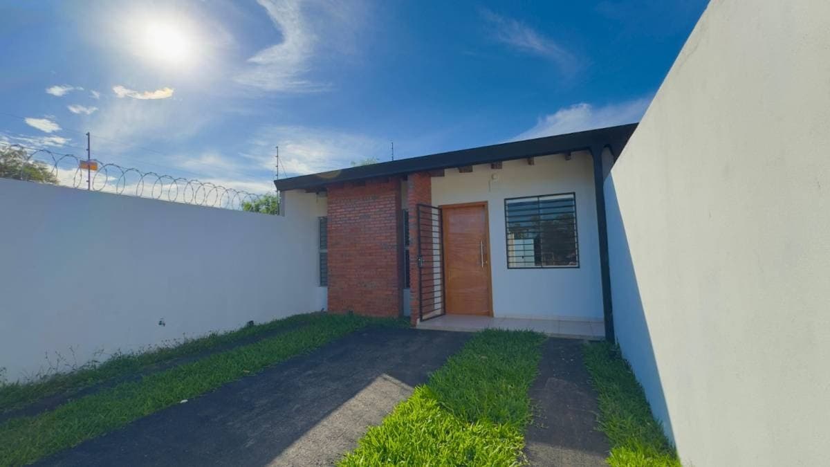 Casa en Venta – Luque, Ruta Luque–Limpio, foto 5