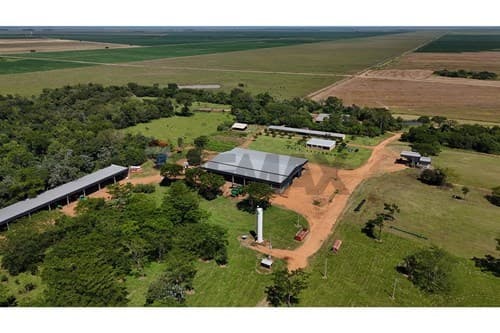 Hacienda en Venta Itapua, foto 5