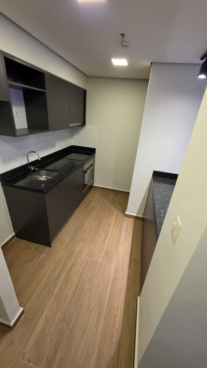 Departamento de 2 dormitorios en alquiler. Edificio aires de laurel, foto 3