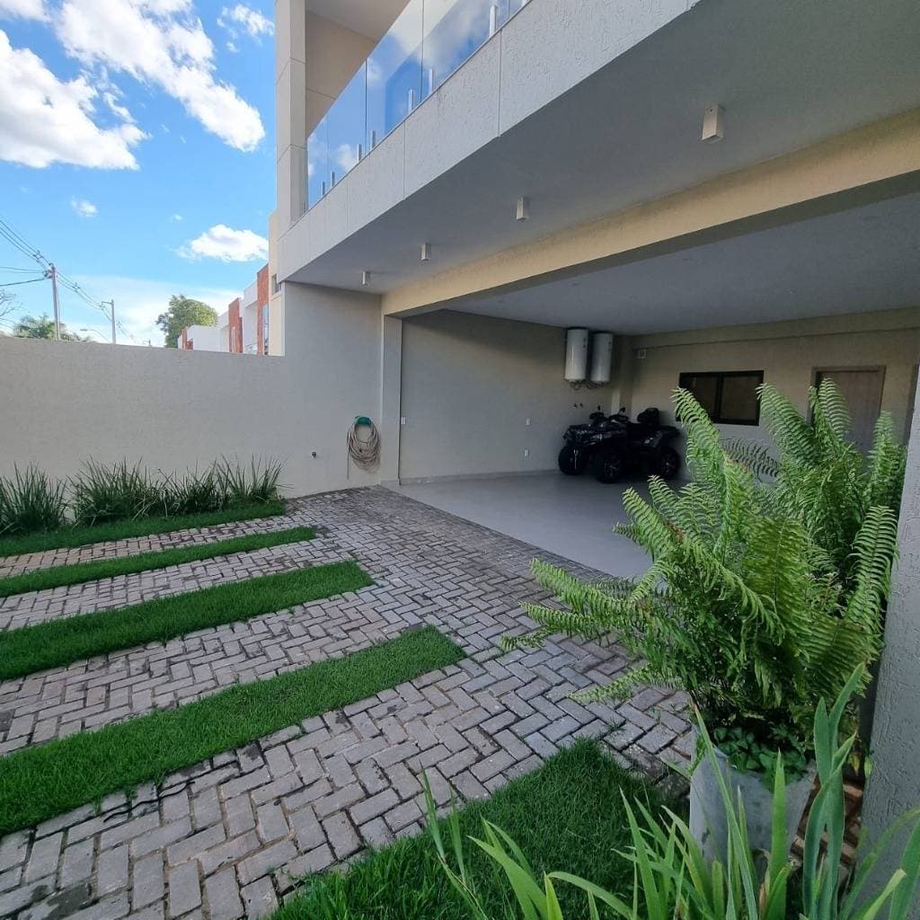 Lujosa casa en alquiler en terrazas del yacht, foto 3
