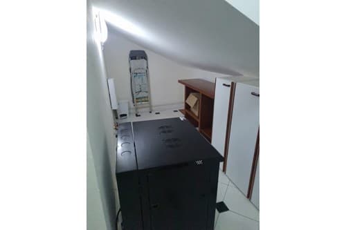 Departamento-Alquiler-Capitán Dr. Patricio Maciel, Manorá, Asunción — foto 4
