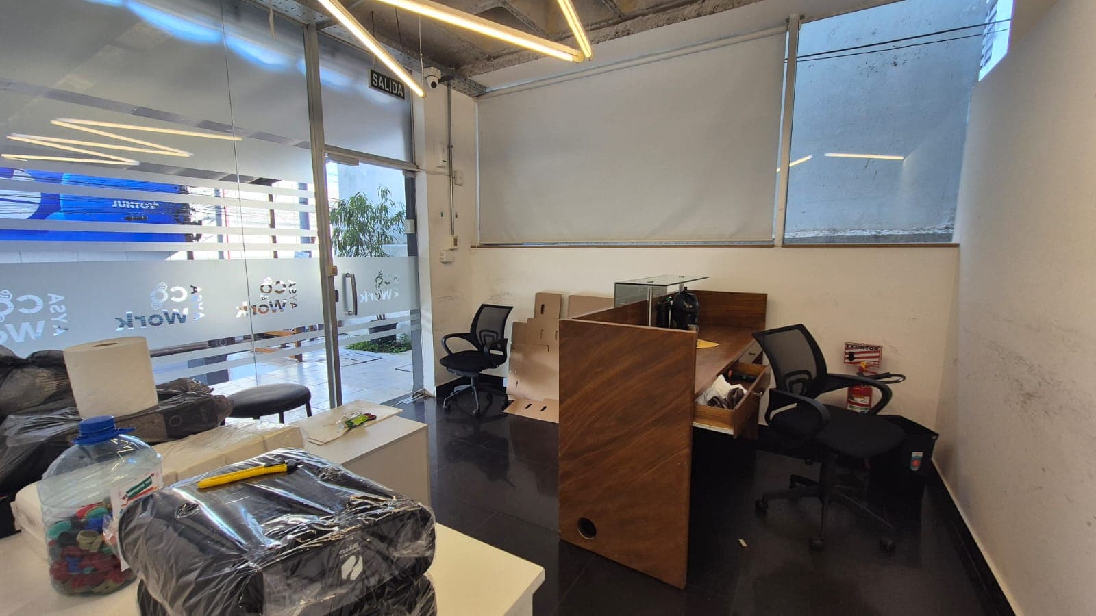 OFICINA DE 194 mt2 En Villa Morra - 3.300 USD, foto 3