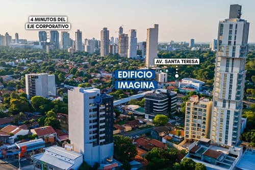 Departamento-Venta-Gral. Rogelio Benitez 1340, Ycuá Satí, Asunción