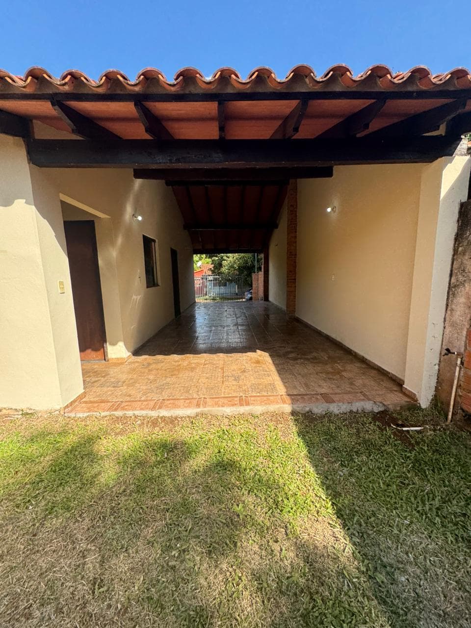 Mora cue | Luque en venta chalet de 12x30 m2, foto 4
