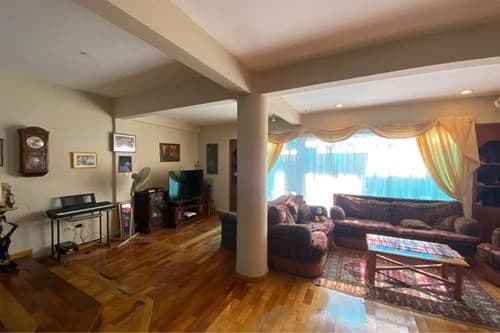 Lujosa Residencia En Lambare, Barrio Kennedy. Inmejorable Ubicación!!, foto 3