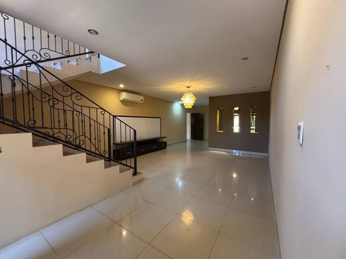 Casa con piscina de 4 habitaciones zona cit - Luque, foto 3