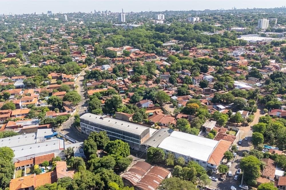 En venta imponente deposito en asuncion!, foto 5