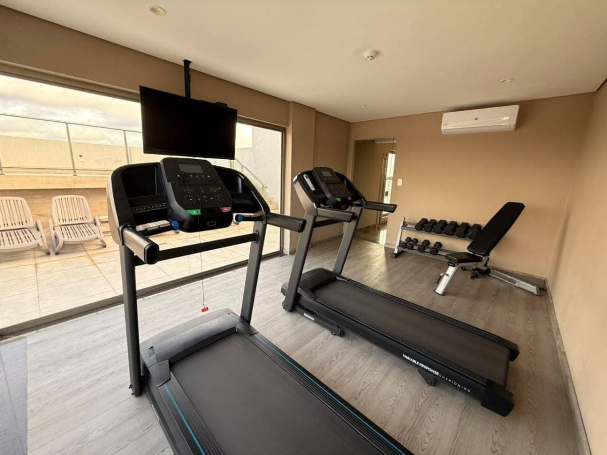 Departamento en Luque zona conmebol, foto 3
