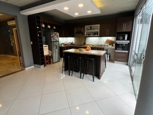 Hermoso duplex en barrio tembetary, foto 3