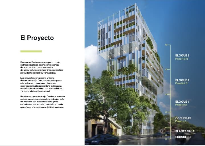 En Venta Departamento. 2 dormit. PALMANOVA PACHECO, foto 1