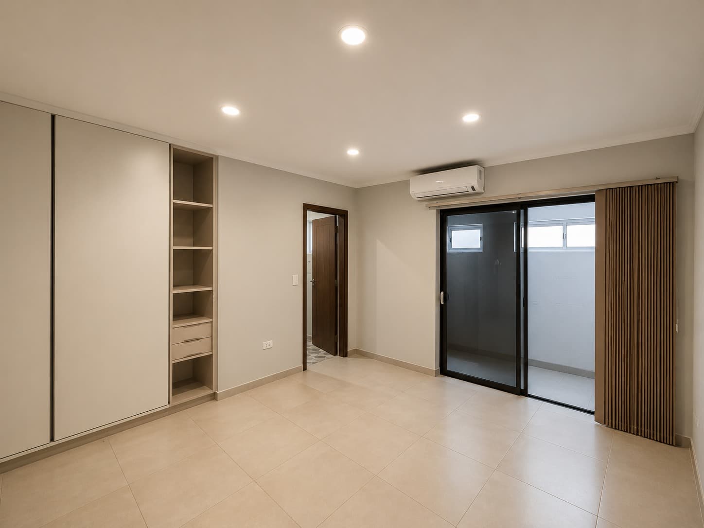 Casa en barrio ciudad nueva asuncion — foto 2