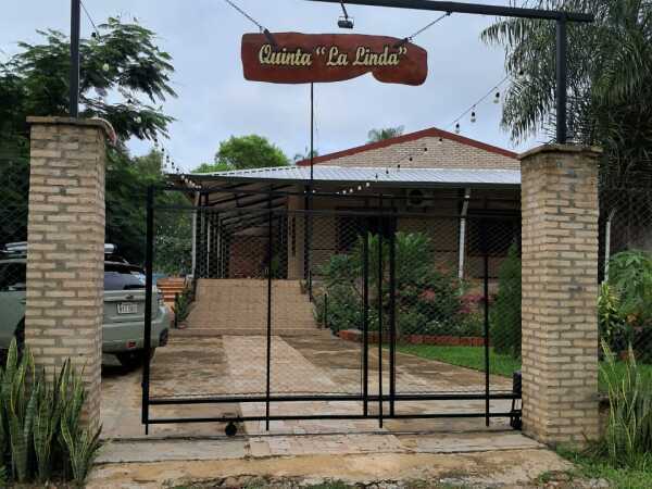 Hermosa casa quinta totalmente equipada en San Bernardino, foto 1