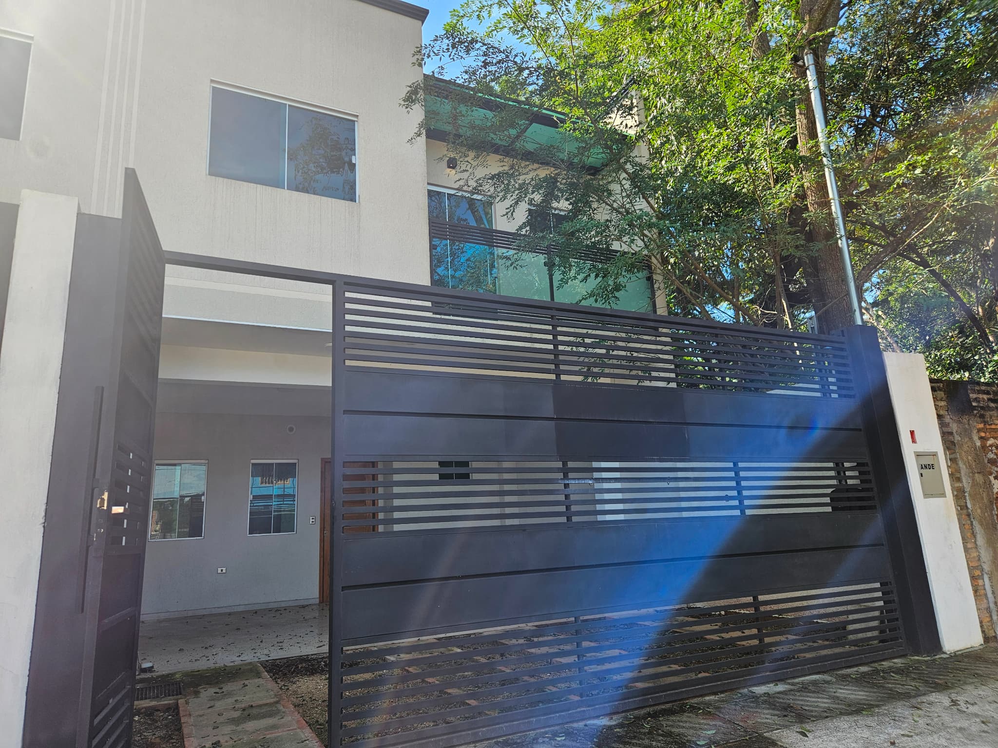 Dueño Vende Duplex en Zona San Lorenzo - Ñemby