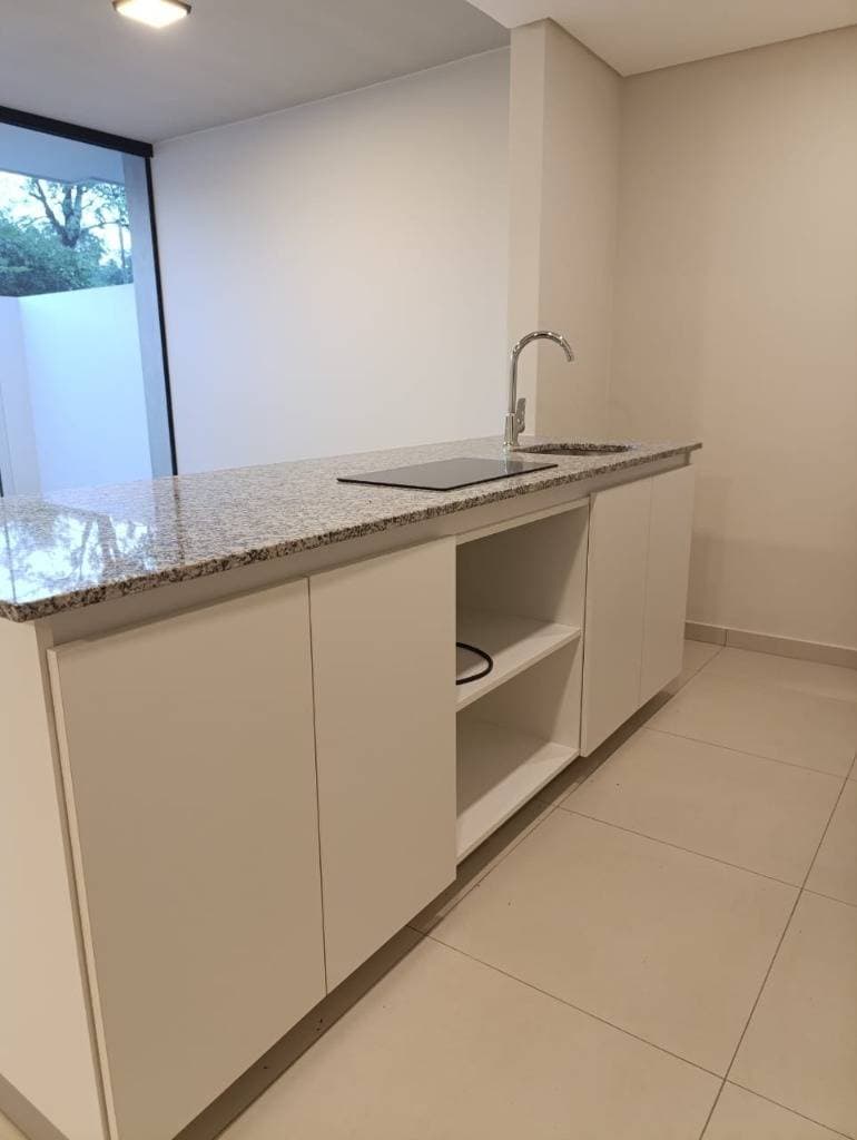Departamento a estrenar en Luque, foto 4