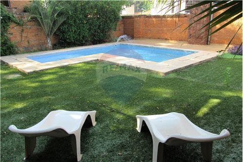 Casa en barrio cerrado villa parque, foto 5