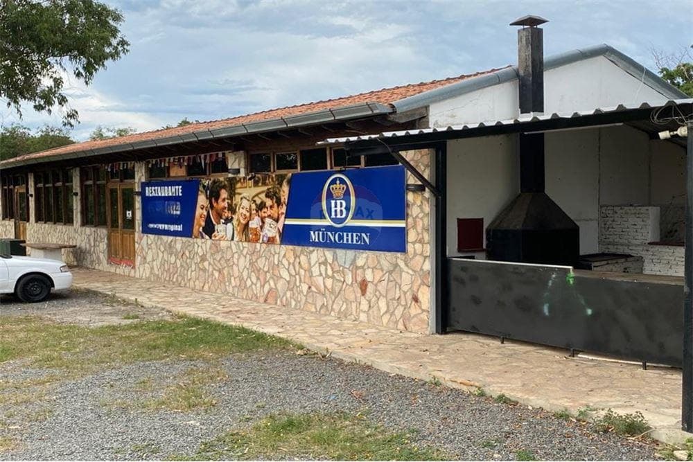 Local comercial en venta Ypacaraí, foto 1