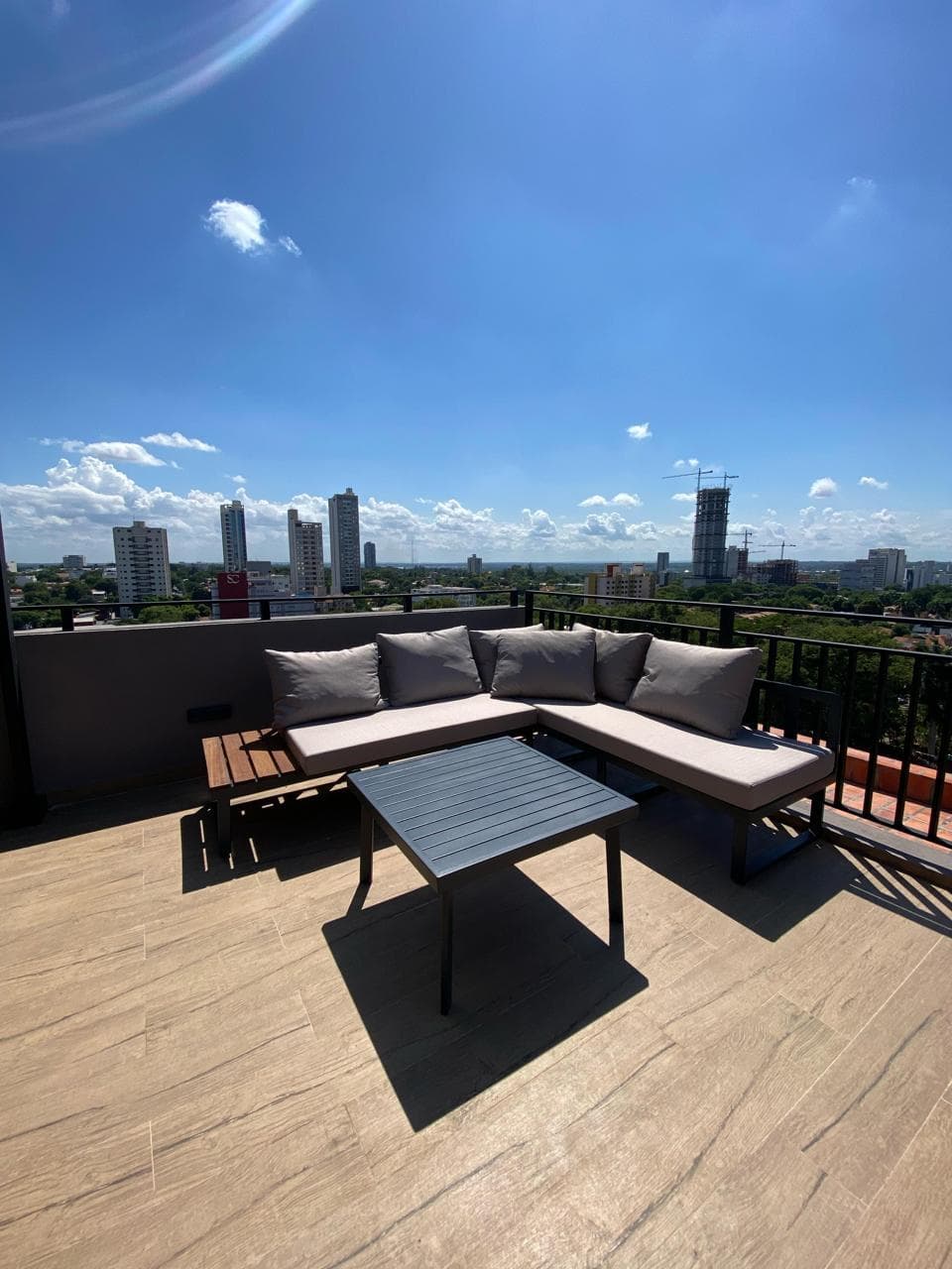 En venta dpto. A estrenar - edificio colman 1488, foto 4