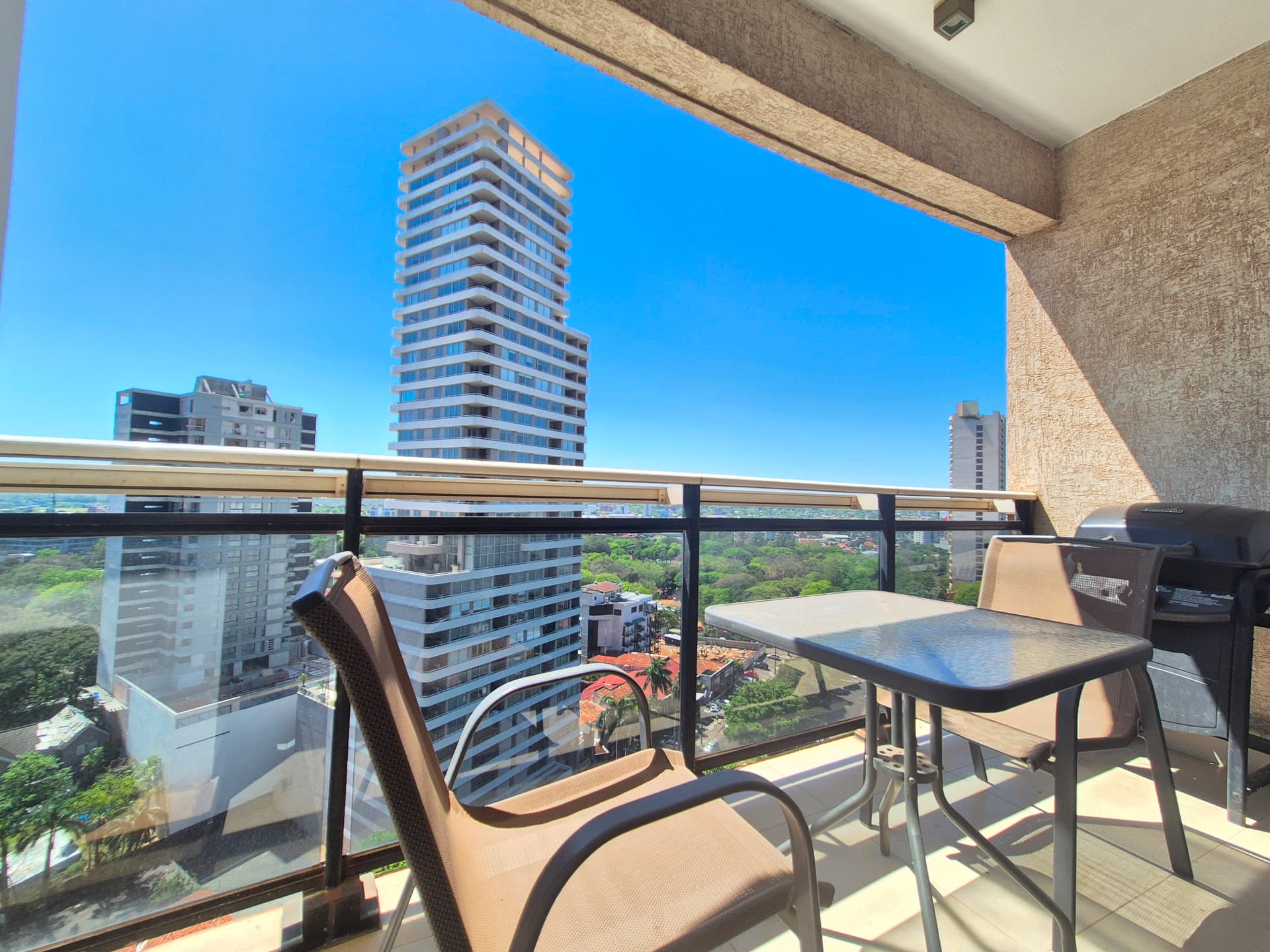 Hermoso Departamento Amoblado !, foto 4