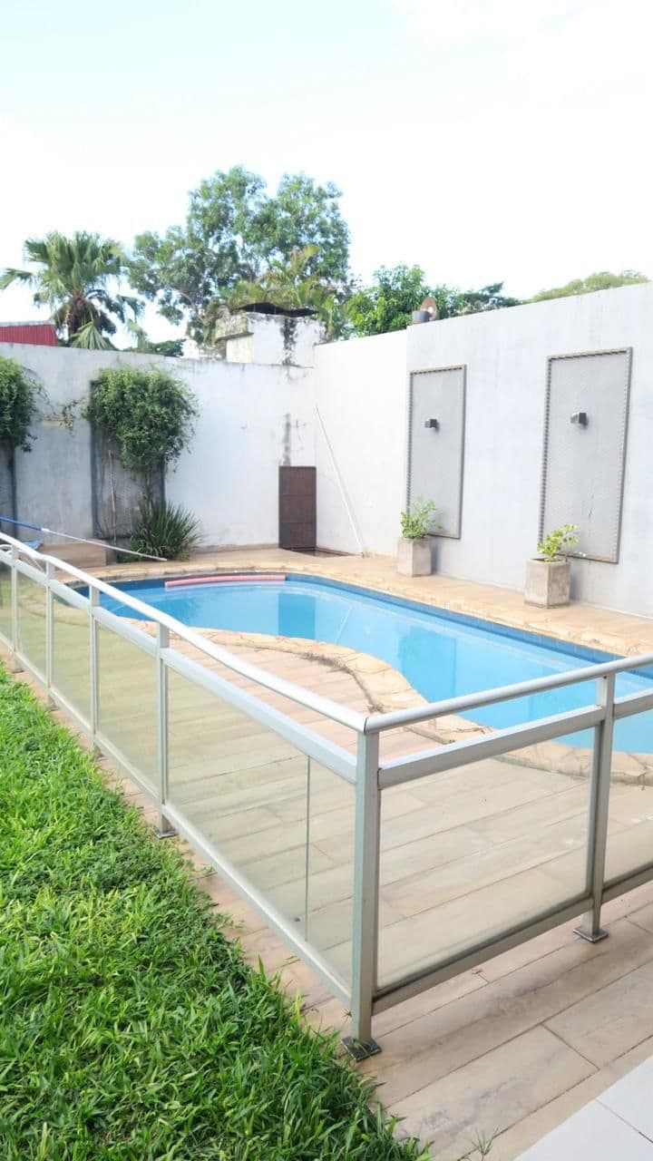 Casa En Alquiler En Villa Morra — foto 2