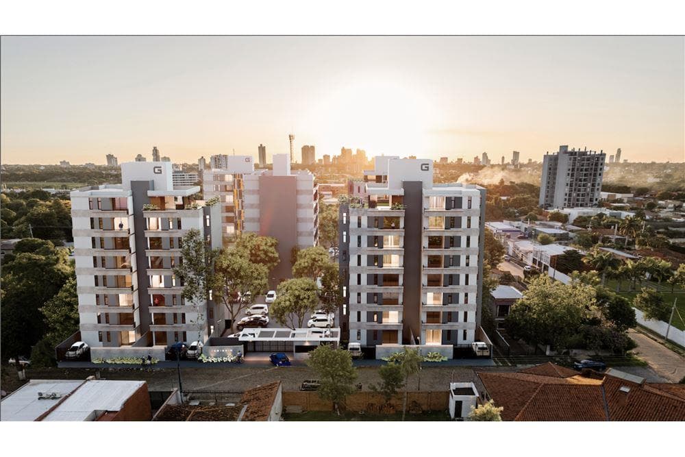 Insignia 6 - Dos Dormitorios - Mejor Inversión, foto 2
