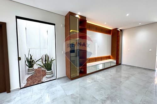 Lujosa casa en San Lorenzo, foto 4