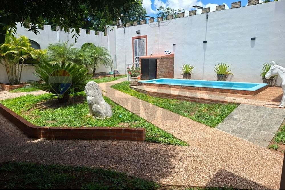 Casa en San Bernardino en sadi — foto 4