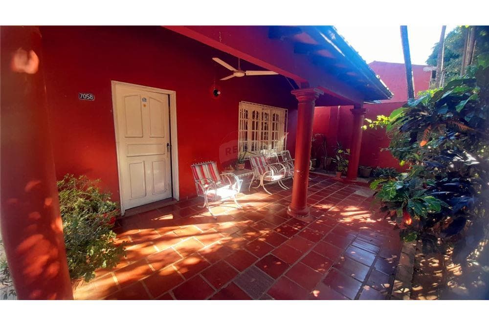 Casa venta villa aurelia, foto 5