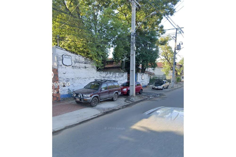 Terreno-Venta-Avda. Itapuá, Santísima Trinidad, Asunción, foto 3