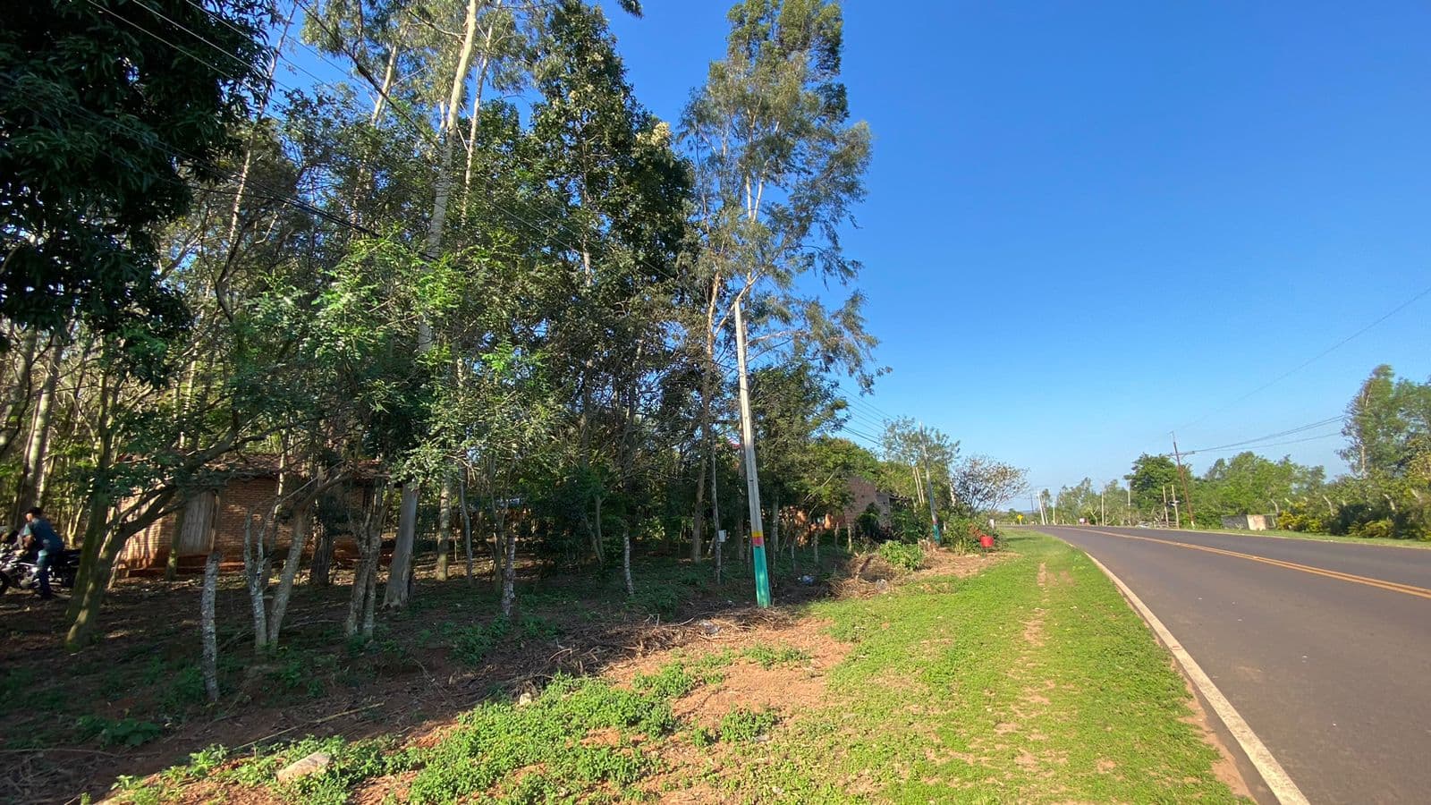 Terreno Z/ Ruta Altos Atyra, foto 3